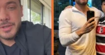 Wesley Safadão relata cirurgia na cabeça do filho Yhudy e agradece apoio de fãs; veja vídeo