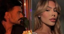 Luan Pereira assume namoro com influenciadora apontada como affair de Zé Felipe