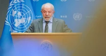 'Pintou uma química': Lula aposta em diálogo com Trump após Assembleia da ONU