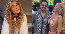 Acabou? Lívia Andrade faz revelação sobre boatos de fim do casamento com Marcos Araújo