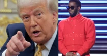 Trump pode salvar P. Diddy? Enquanto rumores de indulto crescem, Justiça mantém magnata preso