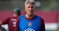 Fluminense pode sofrer com baixas importantes para jogo decisivo contra o Internacional