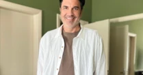 Edu Guedes retorna à RedeTV! após período afastado para cuidar da saúde