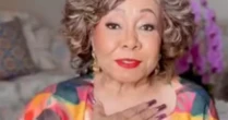 Alcione quebra o silêncio sobre suposta internação hospitalar: 'Abençoem para sempre'
