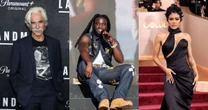Shaboozey recruta Gunna, Teyana Taylor e Sam Elliott para o álbum 'Outlaw Cherie Lee'
