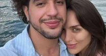 Rafa Kalimann e Nattanzinho anunciam gravidez do 1º filho: 'Nosso maior sonho'
