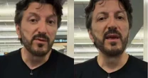 Lito Sousa é diagnosticado com inflamação no sistema nervoso central após descobrir câncer de próstata