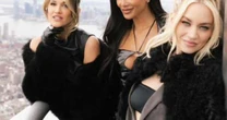 Nicole Scherzinger reage a post e inflama rumores de show do The Pussycat Dolls no Brasil