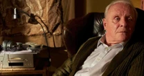 "Meu primeiro desejo" Com 88 anos e 2 Oscars, Anthony Hopkins segue sonho antigo e lança nova carreira