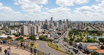 Previsão do tempo em Uberlândia (MG) hoje: veja como fica o clima nesta quarta-feira
