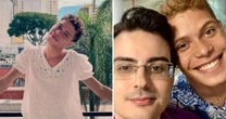 Quem é Pedro Arimateya, o apresentador que revelou affair com Dudu Camargo