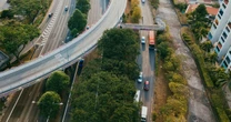 Ineficiência logística amplia emissões no transporte