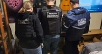 Homem é preso com arquivos de abuso sexual infantojuvenil no bairro Menino Deus, em Porto Alegre