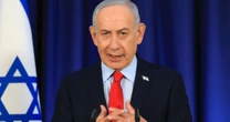 Israel quer assumir controle de 70% de Gaza, afirma Netanyahu em discurso na Cisjordânia
