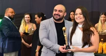 Noite de premiações marca início da ExpoDireito Brasil