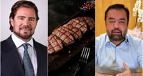 O que tinha na degustação de 60 mil de Castro e Vorcaro em Nova York?