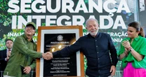 Em evento sobre Amazônia, Lula ignora julgamento de Bolsonaro e diz para 'crime organizado se preparar'
