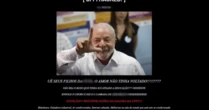 PF faz operação contra ataque hacker que estampou foto de Lula no site da UFPI