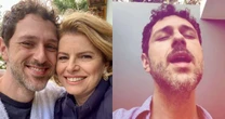 Leonardo de Vale Tudo, Guilherme Magon choca ao aparecer cantando: 'Que voz'