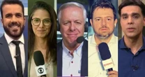 Jornalistas se demitiram da Globo para mudar de vida: empreender, coaching, dar aula, viajar
