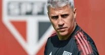 São Paulo tem seis desfalques para jogo contra o Fluminense