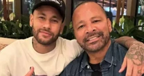 Pai de Neymar comove a web com mensagem de expectativa para estreia do craque na Copa
