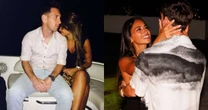 Antonela Roccuzzo celebra aniversário de Lionel Messi, resgata fotos e se declara