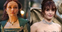 Poucos sabem, mas a Alicent de 'A Casa do Dragão' perdeu papel de sucesso em 'Star Wars': Olivia Cooke expõe fracasso em teste para a franquia multibilionária