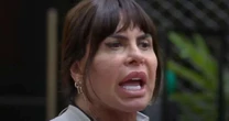 'Power Couple': Gretchen ameaça ir para a DR; veja motivo