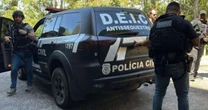Flagrante em Porto Alegre: Polícia Civil resgata mulher mantida em cárcere por ex-companheiro