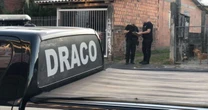 Grupo que cobrava "mensalidade de segurança" é alvo da Operação "Timeo" no Vale do Rio dos Sinos