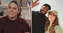 Tati Machado adia casamento por medo de se separar: 'Em time que está ganhando não se mexe'
