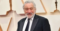 Robert De Niro é um 'velho quebrado', diz o vice-chefe de gabinete de Donald Trump