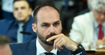 Deputados pedem apuração sobre Defensoria Pública ter assumido caso Eduardo Bolsonaro na Câmara