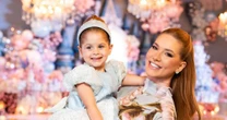 Quanto custou o vestido que Virginia usou na festa de Maria Flor? Valor é revelado