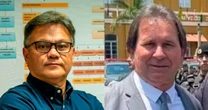 PCC alugou casa a 900 metros de onde mora promotor e usou drones para vigiá-lo, aponta investigação