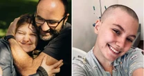 Ato heroico! Pai de Isabel Veloso se interna para doar medula à filha: 'Um pedaço de mim'