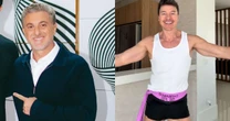 Veja qual a surpresa que Rodrigo Faro e Luciano Huck farão juntos