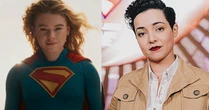 'Supergirl' faz homenagem a ilustradora brasileira da HQ que inspirou o filme; entenda