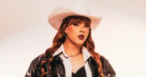Reddy Allor quebra barreiras de carreira musical como drag queen no sertanejo: 'Sem perder a força'