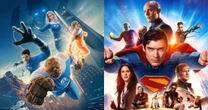 Quem venceu: Superman ou Quarteto Fantástico? Bilheteria e críticas revelam o mais poderoso
