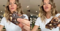 Nem morango do amor, nem brigadeiro: sobremesa de Gisele Bündchen com chocolate sem açúcar é super simples e cabe na dieta