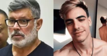 Alexandre Frota faz revelação polêmica sobre relação com o filho e choca a web: 'Não vou tentar'