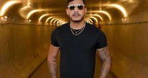 Rapper Hungria é internado com suspeita de ingerir bebida adulterada: 'Shows serão remarcados'