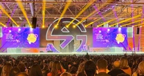 DIVIA Marketing Digital participa da Gramado Summit 2025