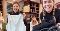 Viih Tube é criticada ao gastar mais de R$ 100 mil em roupas após cinco cirurgias: 'Brega'