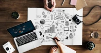 Divulgação de marcas começa com marketing simplificado