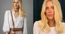 Carolina Dieckmann se baseou na numerologia para mudar nome artísitico