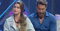Power Couple: Azedou! Rayanne e Victor sofrem punição ao serem pegos em jogo duplo