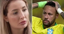 Ex-amante de Neymar não sabe quem é o pai de seu filho e psicólogo alerta: 'Ansiedade intensa'